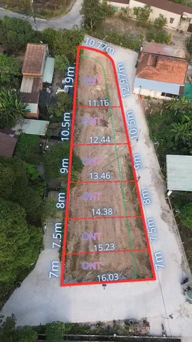 Bất động sản tại TP. Hồ Chí Minh - ảnh 1