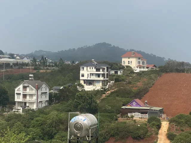 Bất động sản tại Lâm Đồng - ảnh 1