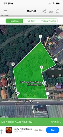 Bất động sản tại Lâm Đồng - ảnh 1