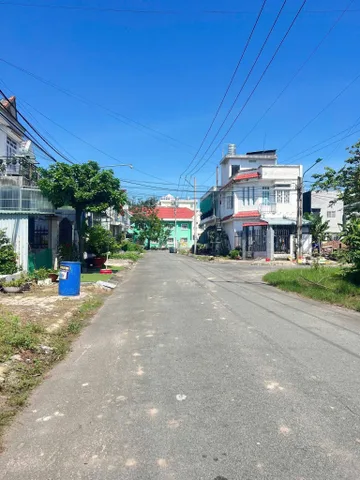 Bất động sản tại Bình Dương - ảnh 1
