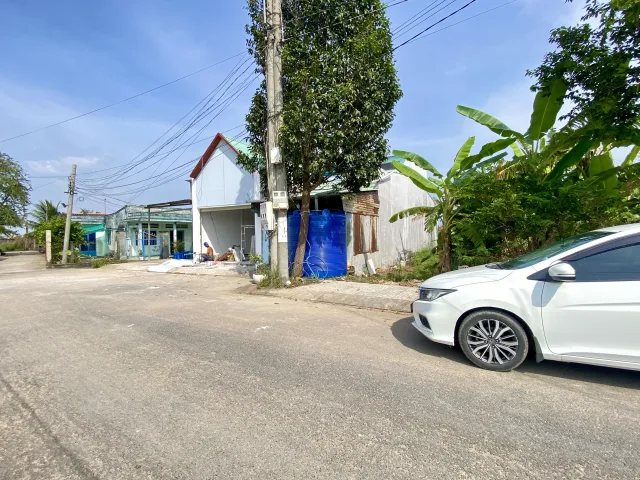 Bất động sản tại Tây Ninh - ảnh 1
