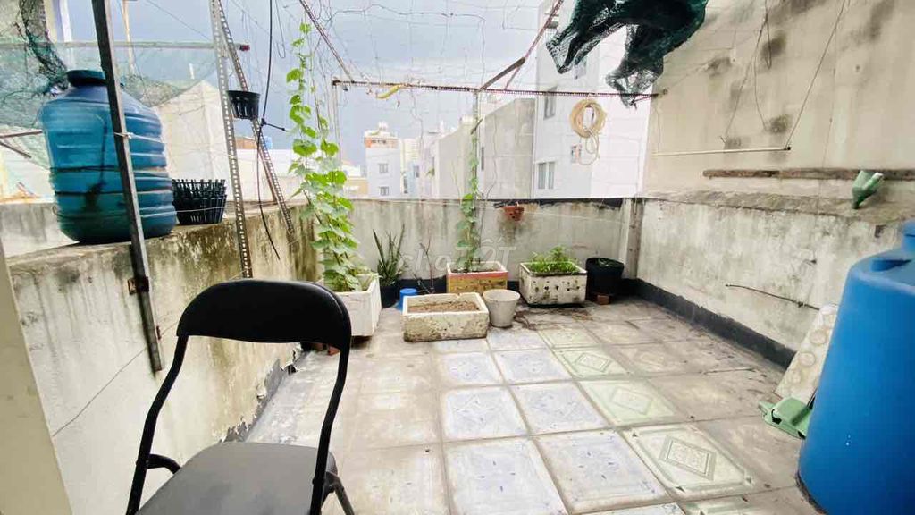 Nhà riêng tại Bình Tân, TP. Hồ Chí Minh - ảnh 5