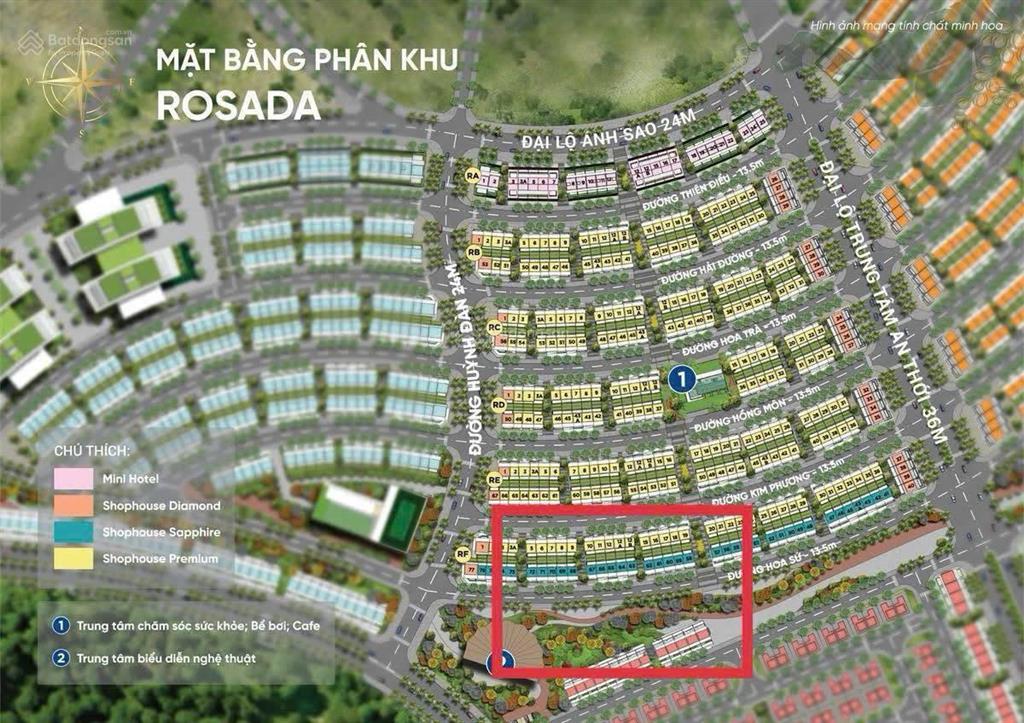 Bất động sản tại Kiên Giang - ảnh 1