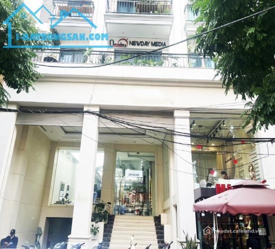 Bất động sản tại Hà Nội - ảnh 1