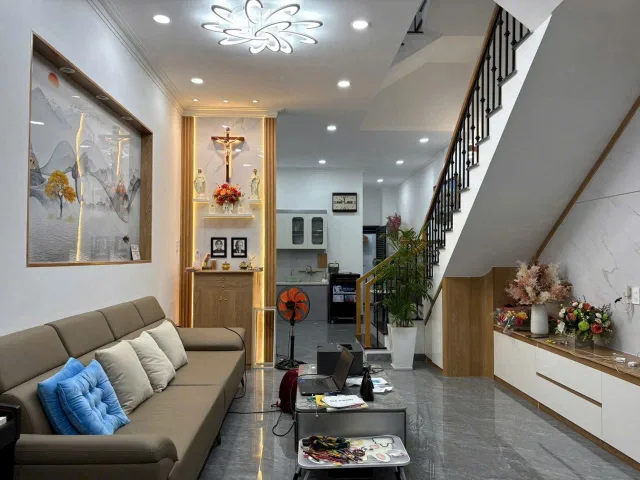 Bất động sản tại Khánh Hòa - ảnh 1