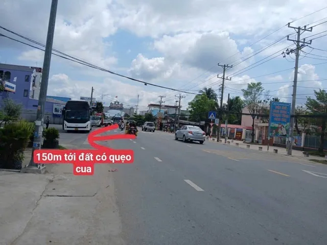 Bất động sản tại Tiền Giang - ảnh 1