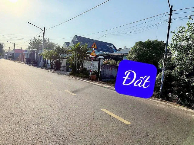 Bất động sản tại Bà Rịa - Vũng Tàu - ảnh 1