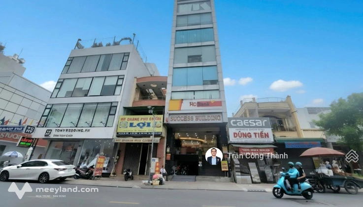 Bất động sản tại TP. Hồ Chí Minh - ảnh 1