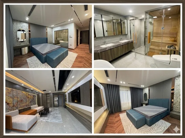 Bất động sản tại Hà Nội - ảnh 1