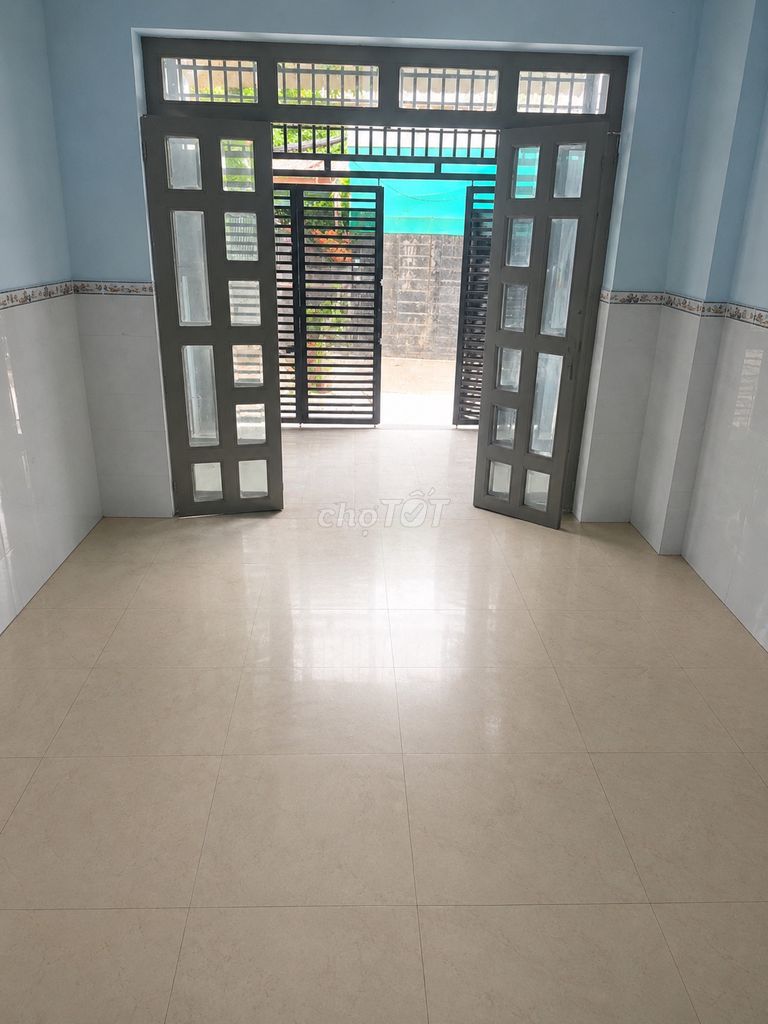 Nhà riêng tại Tân Phú, TP. Hồ Chí Minh - ảnh 3