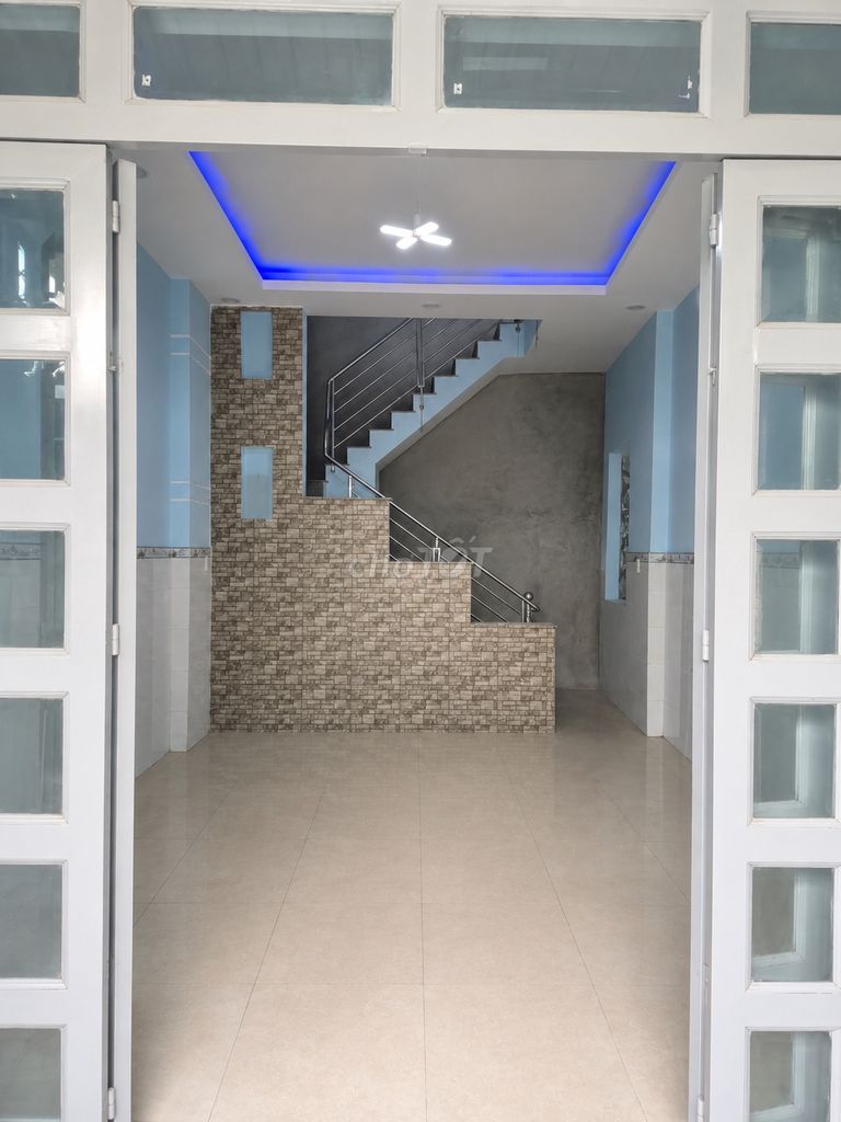 Nhà riêng tại Tân Phú, TP. Hồ Chí Minh - ảnh 4
