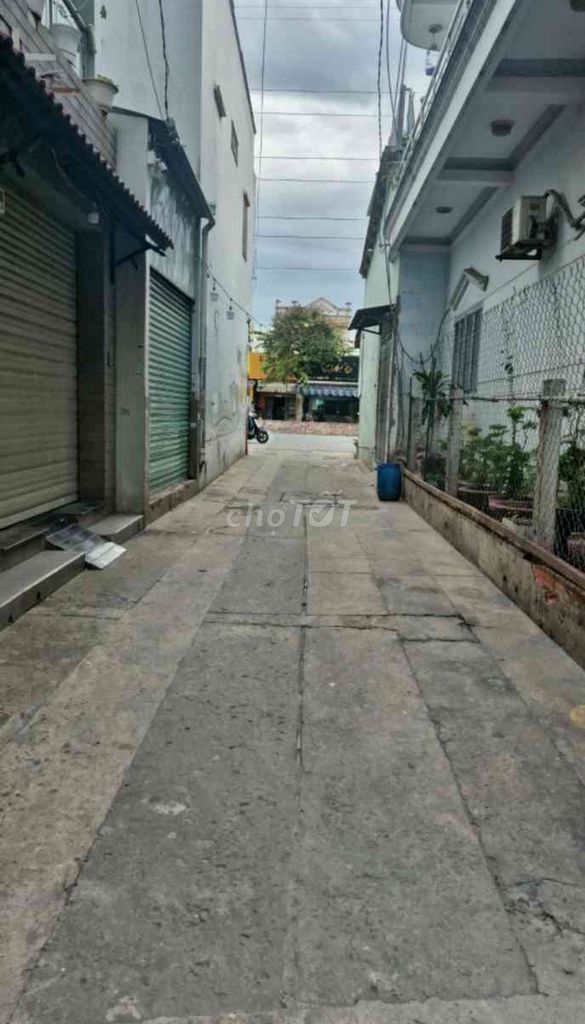 Nhà riêng tại Tân Phú, TP. Hồ Chí Minh - ảnh 5