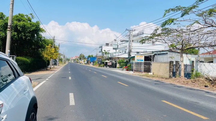 Bất động sản tại Bà Rịa - Vũng Tàu - ảnh 1