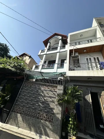 Bất động sản tại TP. Hồ Chí Minh - ảnh 1