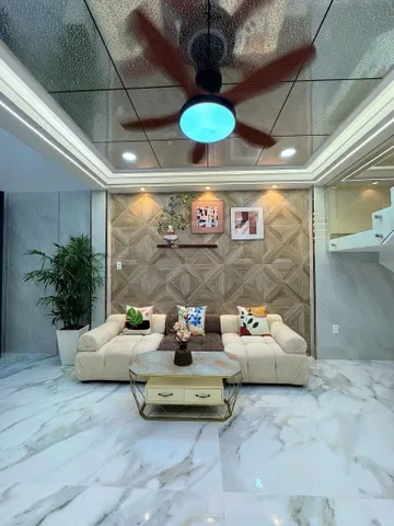 Bất động sản tại TP. Hồ Chí Minh - ảnh 1
