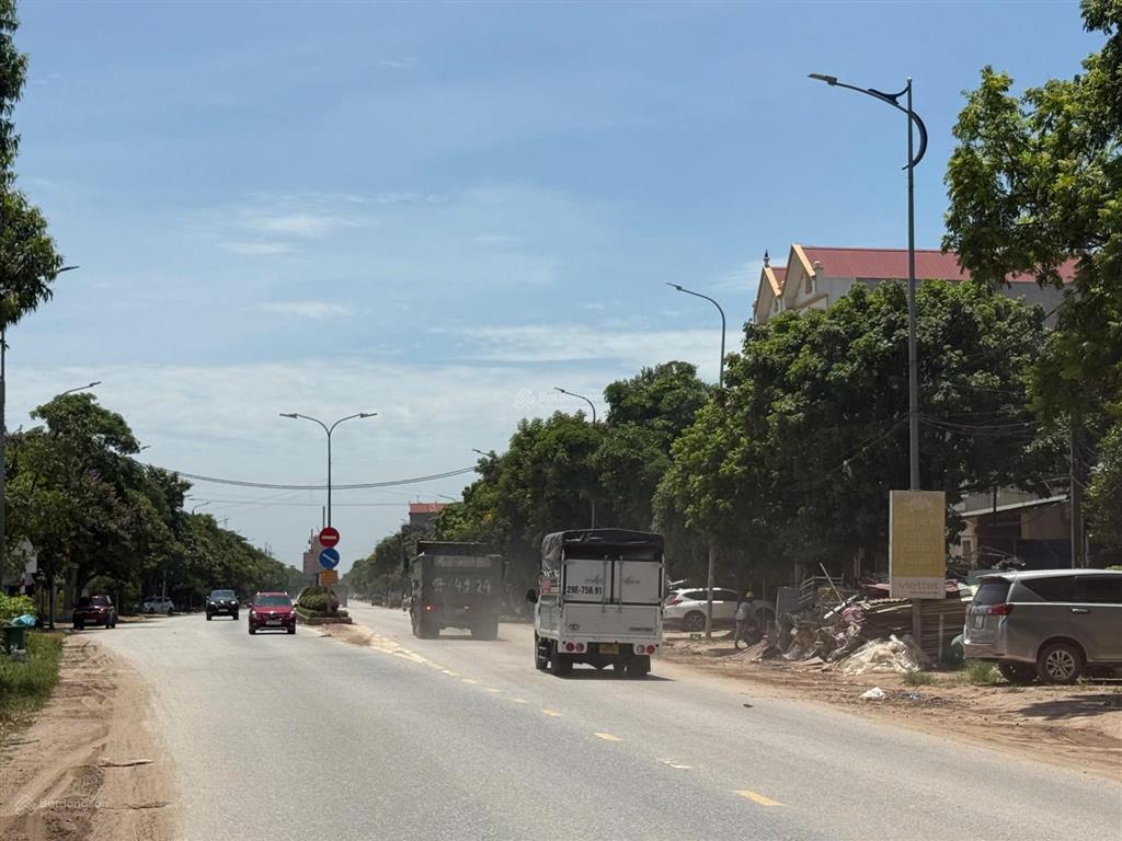 Bất động sản tại Bắc Ninh - ảnh 1