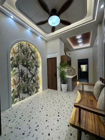 Bất động sản tại TP. Hồ Chí Minh - ảnh 1