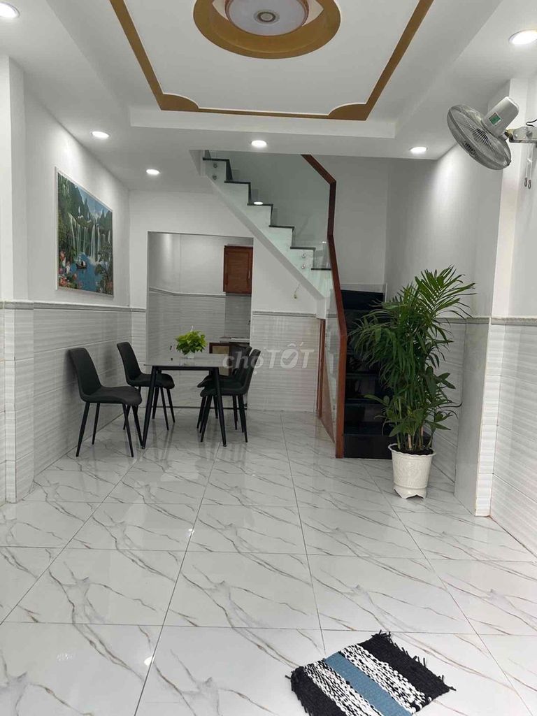 Nhà riêng tại Tân Phú, TP. Hồ Chí Minh - ảnh 2