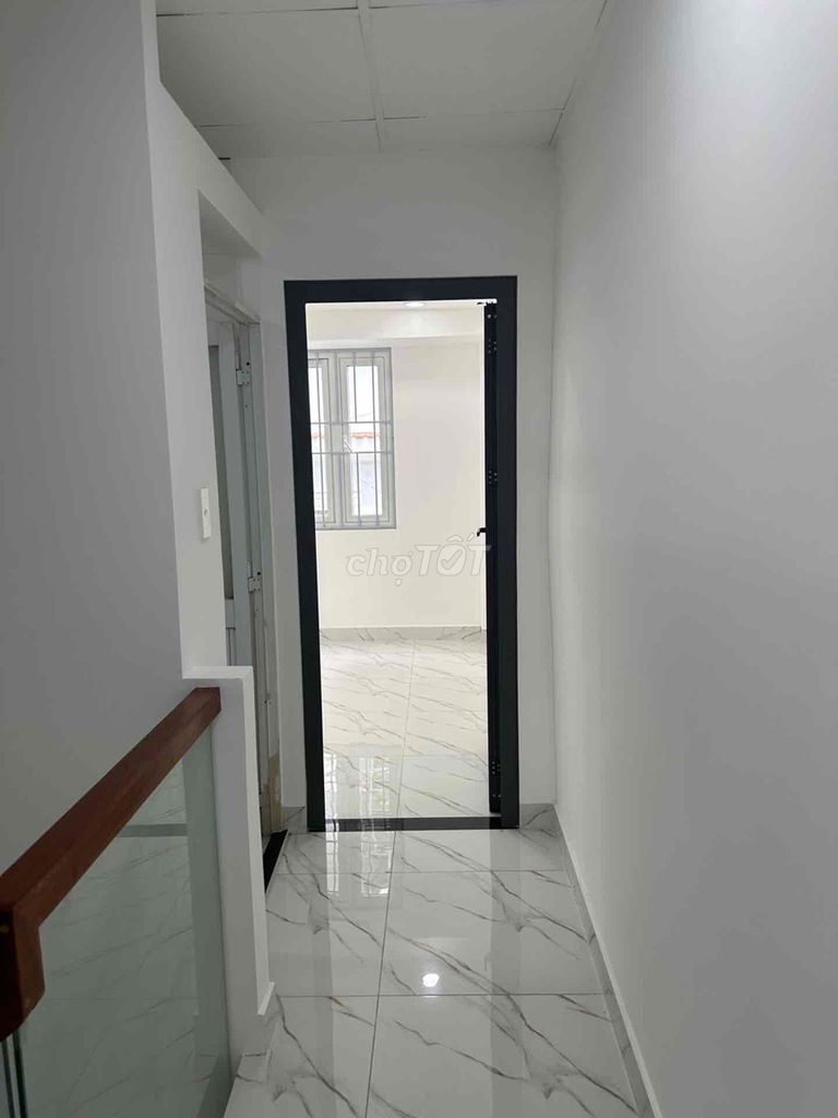 Nhà riêng tại Tân Phú, TP. Hồ Chí Minh - ảnh 5
