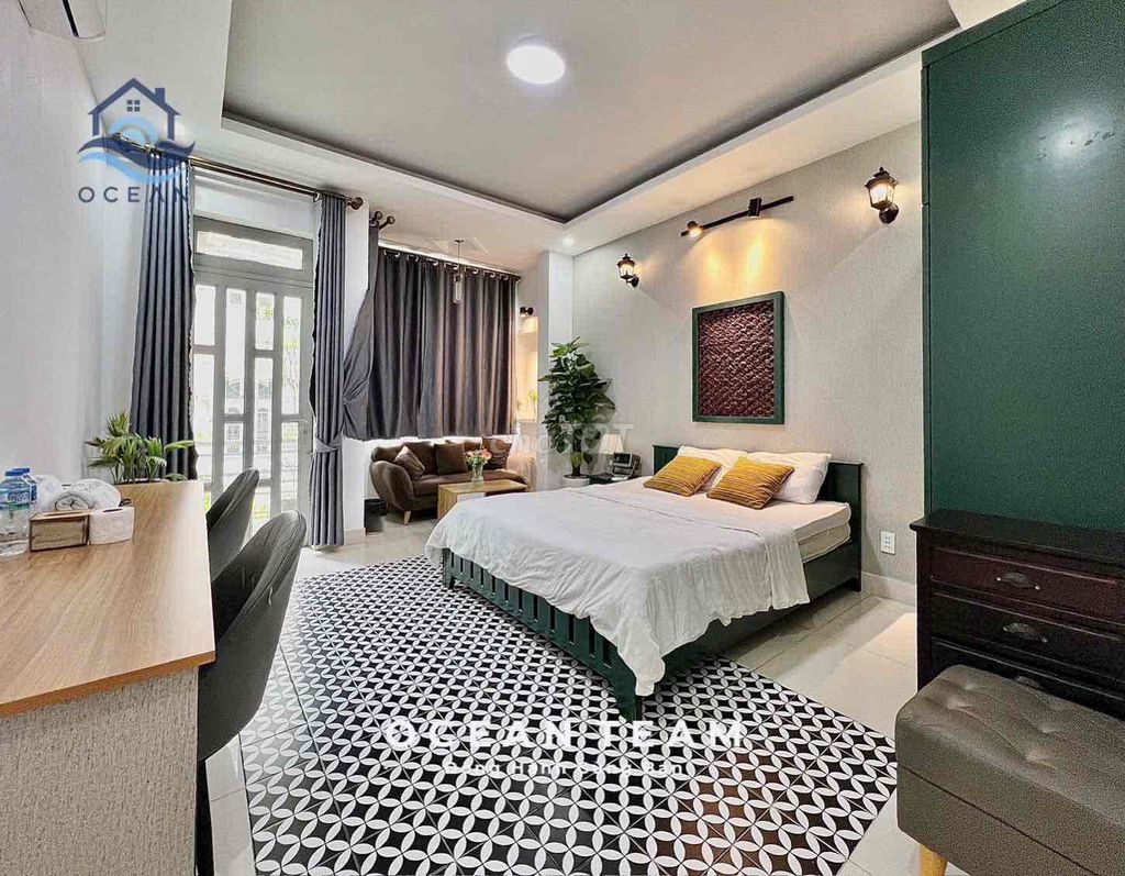 Căn hộ / chung cư tại Bình Thạnh, TP. Hồ Chí Minh - ảnh 5
