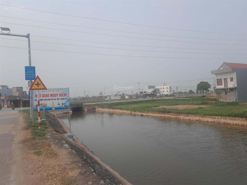 Bất động sản tại Nam Định - ảnh 1