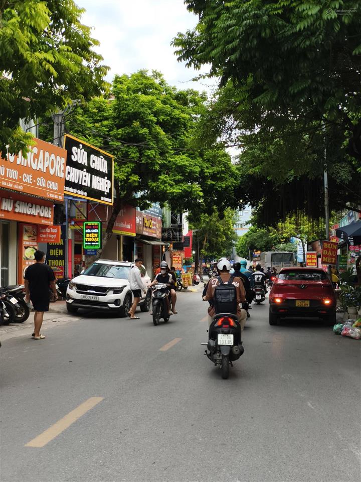 Bất động sản tại Hà Nội - ảnh 1