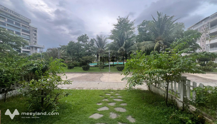 Bất động sản tại TP. Hồ Chí Minh - ảnh 1