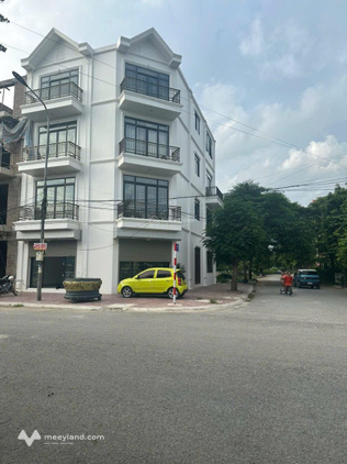 Bất động sản tại Hưng Yên - ảnh 1