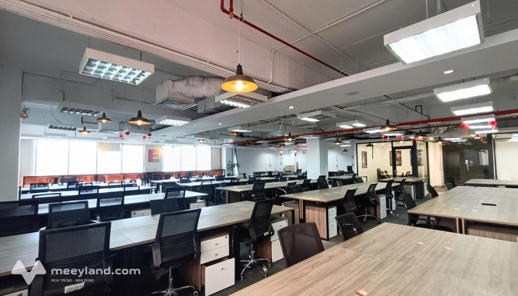 Bất động sản tại TP. Hồ Chí Minh - ảnh 1