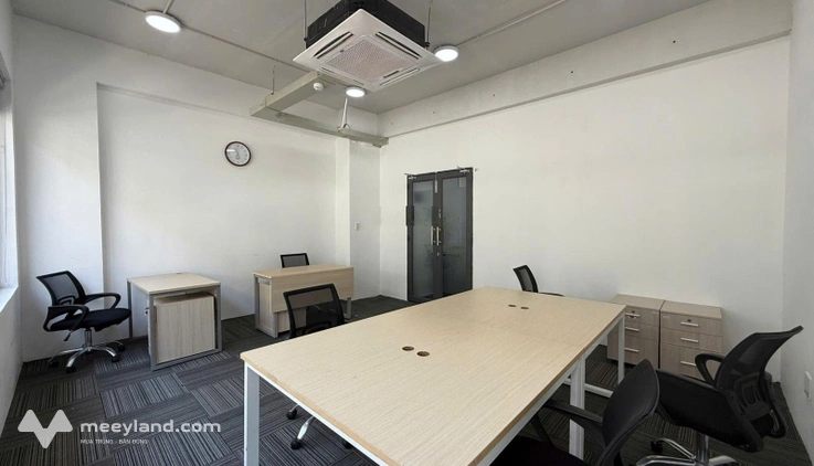 Bất động sản tại TP. Hồ Chí Minh - ảnh 1