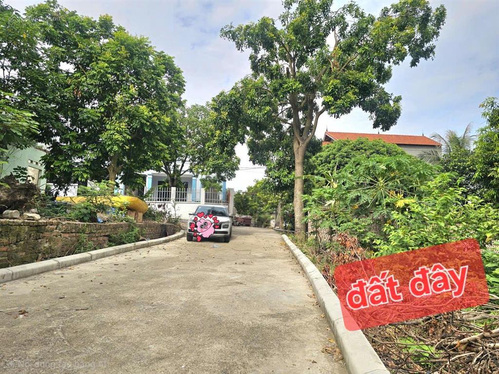Bất động sản tại Vĩnh Phúc - ảnh 1