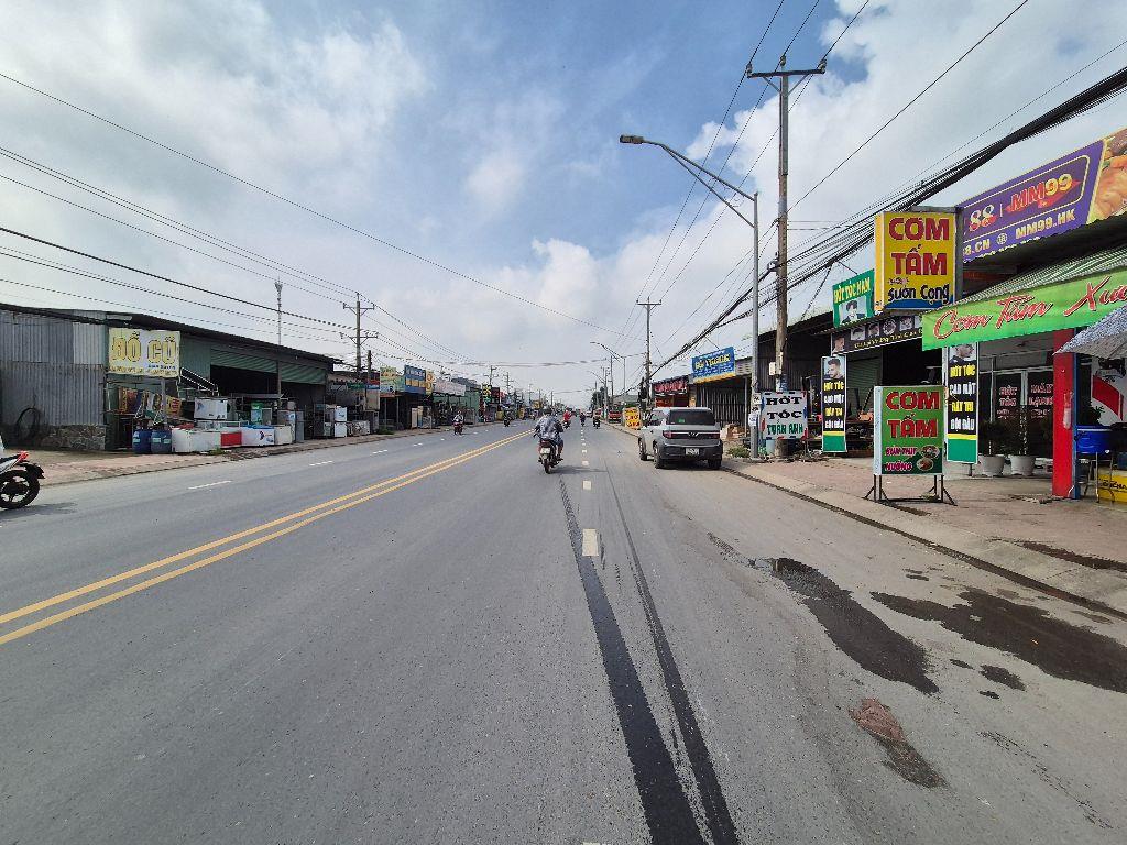 Bất động sản tại Long An - ảnh 1