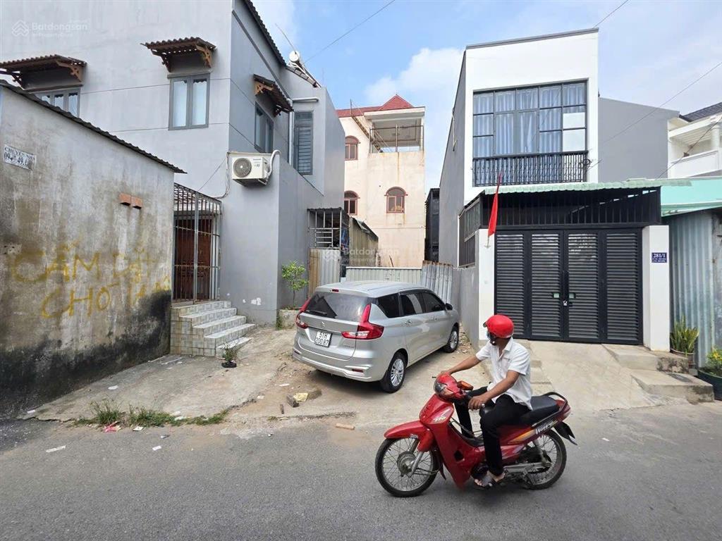 Bất động sản tại Bình Dương - ảnh 1