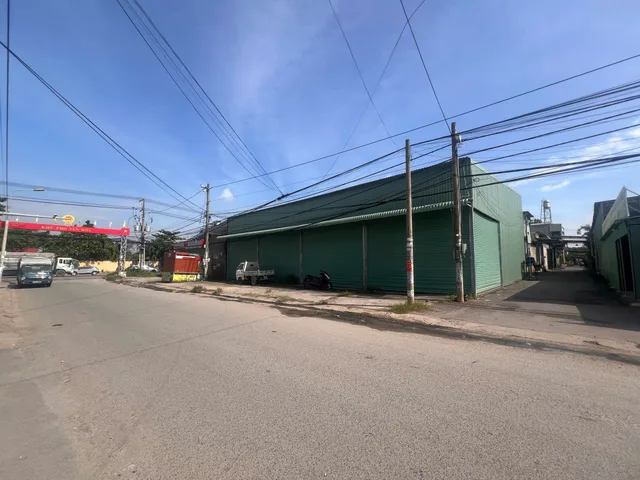 Bất động sản tại Đồng Nai - ảnh 1