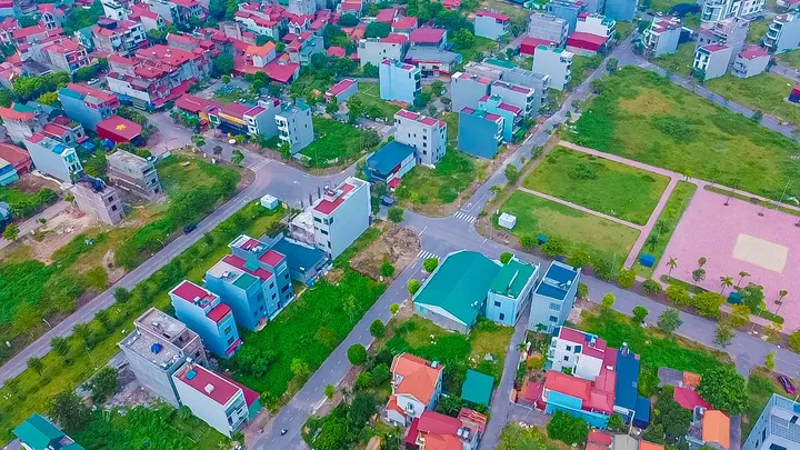 Bất động sản tại Bắc Ninh - ảnh 1