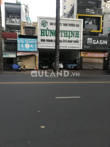 Bất động sản tại TP. Hồ Chí Minh - ảnh 1