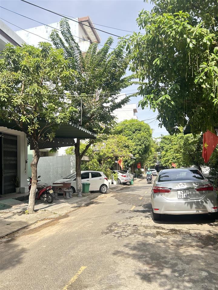 Bất động sản tại Đà Nẵng - ảnh 1