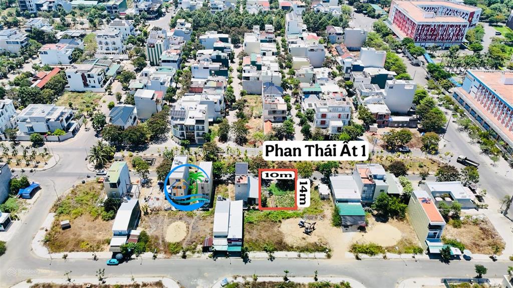 Bất động sản tại Quảng Ngãi - ảnh 1
