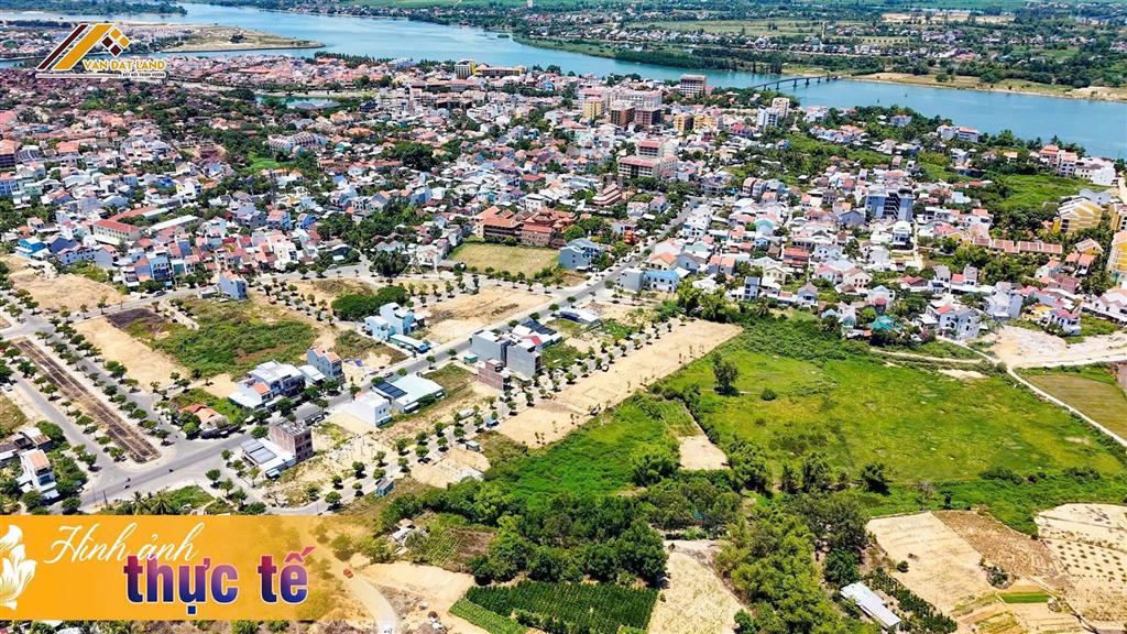 Bất động sản tại Quảng Nam - ảnh 1
