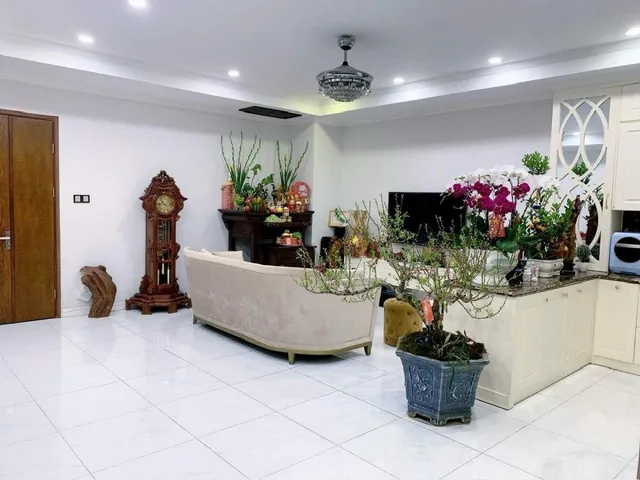 Bất động sản tại Hà Nội - ảnh 1