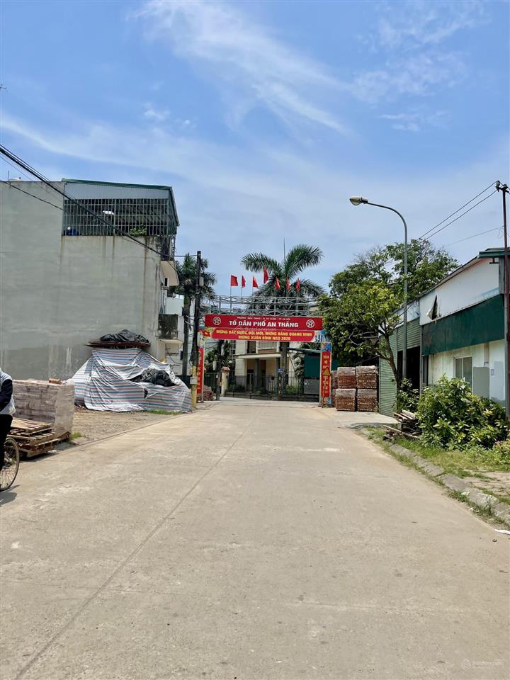 Bất động sản tại Hà Nội - ảnh 1