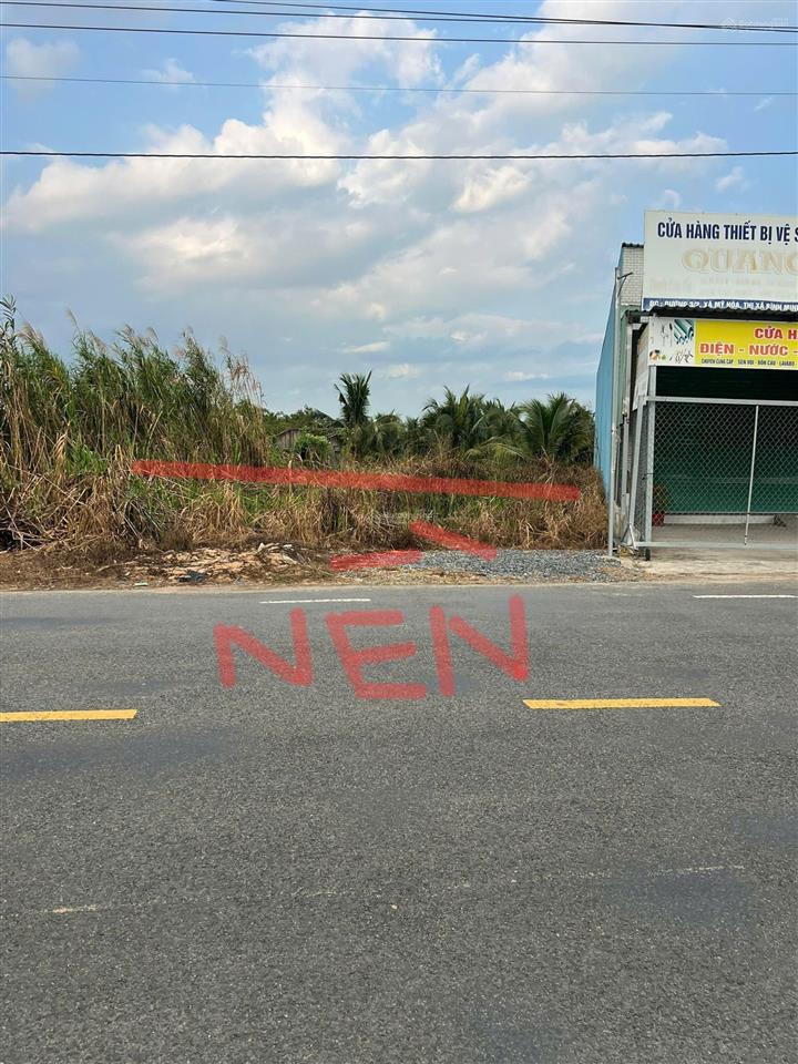 Bất động sản tại Vĩnh Long - ảnh 1