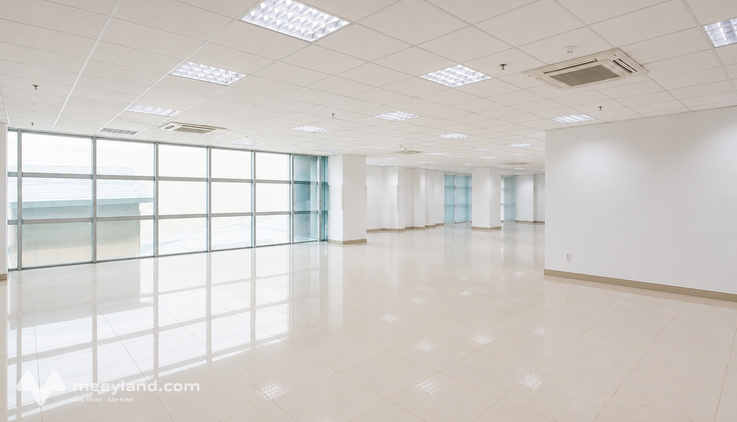 Bất động sản tại TP. Hồ Chí Minh - ảnh 1
