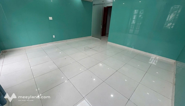 Bất động sản tại TP. Hồ Chí Minh - ảnh 1