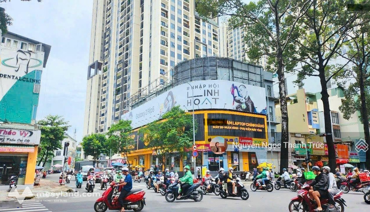 Bất động sản tại TP. Hồ Chí Minh - ảnh 1
