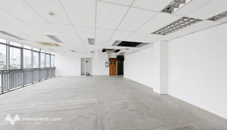 Bất động sản tại TP. Hồ Chí Minh - ảnh 1