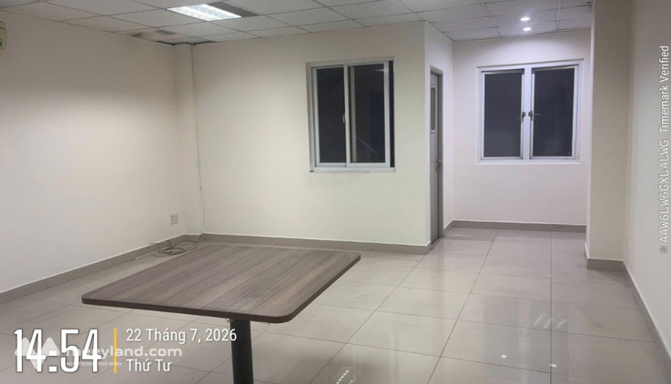 Bất động sản tại TP. Hồ Chí Minh - ảnh 1