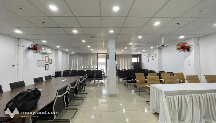 Bất động sản tại TP. Hồ Chí Minh - ảnh 1