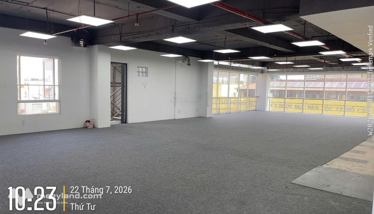 Bất động sản tại TP. Hồ Chí Minh - ảnh 1