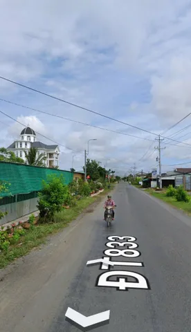Bất động sản tại Long An - ảnh 1